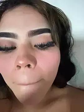 Girls and cam to cam: Watch as these sophisticated entertainers uncover their stunning costumes and curvaceous curves online!