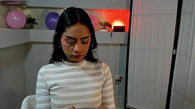 Girls and cam to cam: Watch as these sophisticated entertainers uncover their stunning costumes and curvaceous curves online!