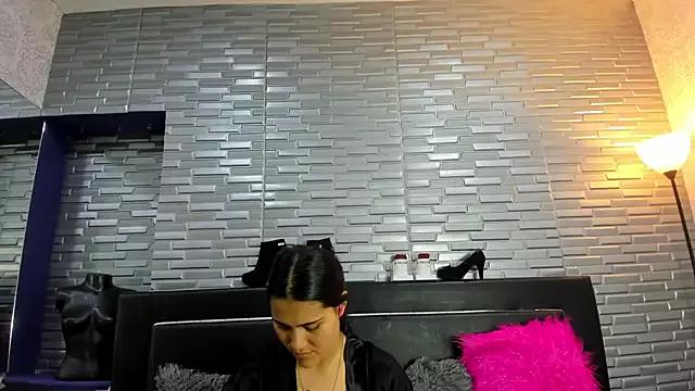 Girls and cam to cam: Watch as these sophisticated entertainers uncover their stunning costumes and curvaceous curves online!
