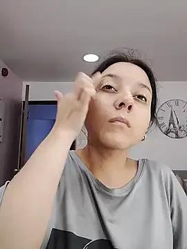 Girls and cam to cam: Watch as these sophisticated entertainers uncover their stunning costumes and curvaceous curves online!