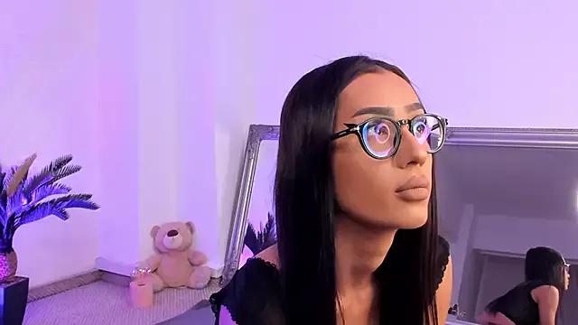 Girls and cam to cam: Watch as these sophisticated entertainers uncover their stunning costumes and curvaceous curves online!