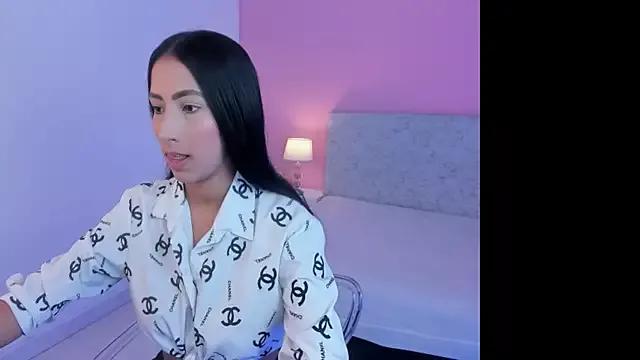 Girls and cam to cam: Watch as these sophisticated entertainers uncover their stunning costumes and curvaceous curves online!