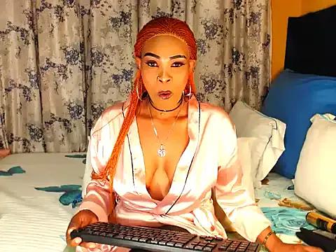 Girls and cam to cam: Watch as these sophisticated entertainers uncover their stunning costumes and curvaceous curves online!