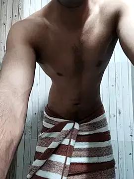 chocodick91 from StripChat is Freechat