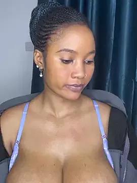 chocogirl01 from StripChat is Freechat