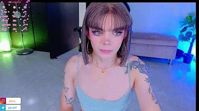 Girls and cam to cam: Watch as these sophisticated entertainers uncover their stunning costumes and curvaceous curves online!