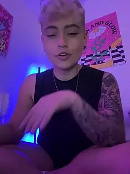 Chriss_gomez2 from StripChat is Freechat