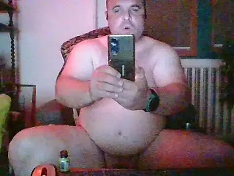 ChristianMouth from StripChat is Freechat