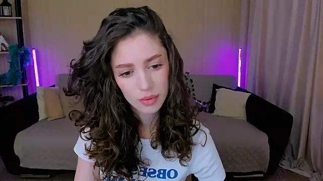 Girls and cam to cam: Watch as these sophisticated entertainers uncover their stunning costumes and curvaceous curves online!