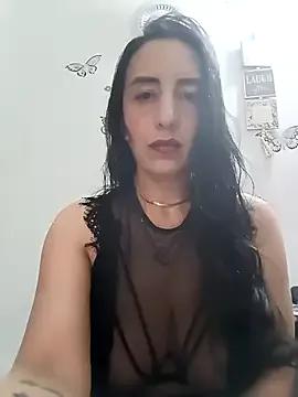 christine-x from StripChat is Freechat