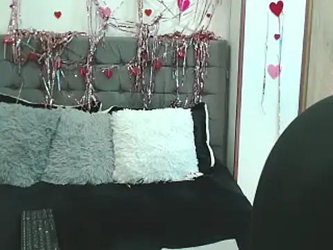 Girls and cam to cam: Watch as these sophisticated entertainers uncover their stunning costumes and curvaceous curves online!