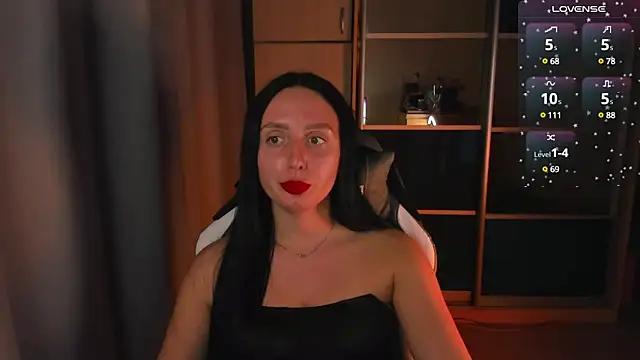 Girls and cam to cam: Watch as these sophisticated entertainers uncover their stunning costumes and curvaceous curves online!