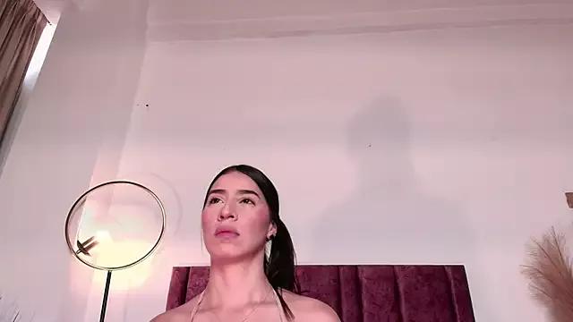 Girls and cam to cam: Watch as these sophisticated entertainers uncover their stunning costumes and curvaceous curves online!