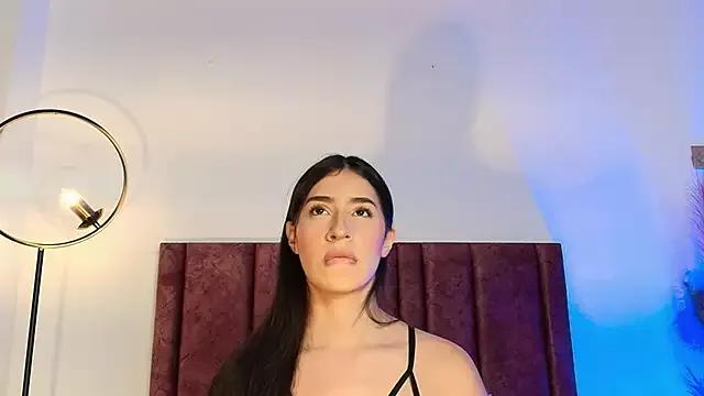 Girls and cam to cam: Watch as these sophisticated entertainers uncover their stunning costumes and curvaceous curves online!