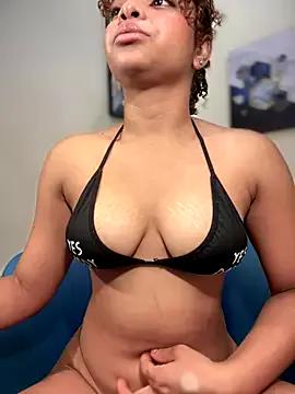 Girls and cam to cam: Watch as these sophisticated entertainers uncover their stunning costumes and curvaceous curves online!