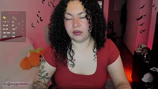 Girls and cam to cam: Watch as these sophisticated entertainers uncover their stunning costumes and curvaceous curves online!