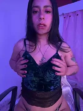 Girls and cam to cam: Watch as these sophisticated entertainers uncover their stunning costumes and curvaceous curves online!