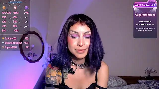 Girls and cam to cam: Watch as these sophisticated entertainers uncover their stunning costumes and curvaceous curves online!