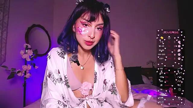 Girls and cam to cam: Watch as these sophisticated entertainers uncover their stunning costumes and curvaceous curves online!