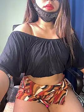 Girls and cam to cam: Watch as these sophisticated entertainers uncover their stunning costumes and curvaceous curves online!