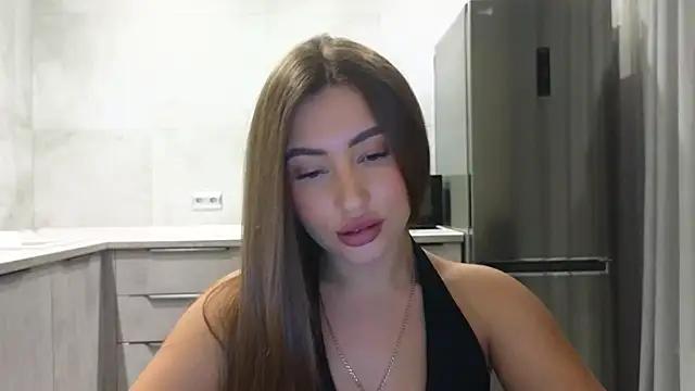 Cinderella____ from StripChat is Freechat
