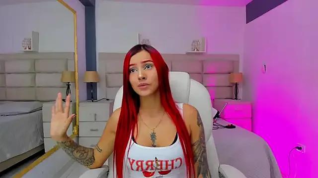 Girls and cam to cam: Watch as these sophisticated entertainers uncover their stunning costumes and curvaceous curves online!