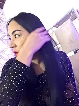 Girls and cam to cam: Watch as these sophisticated entertainers uncover their stunning costumes and curvaceous curves online!
