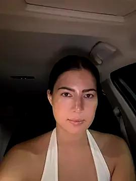 Photos of ClaireBree from StripChat is Group