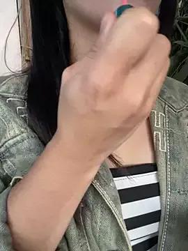 Clara8899 from StripChat is Freechat