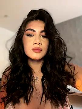 Girls and cam to cam: Watch as these sophisticated entertainers uncover their stunning costumes and curvaceous curves online!