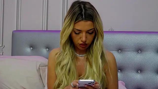 Girls and cam to cam: Watch as these sophisticated entertainers uncover their stunning costumes and curvaceous curves online!