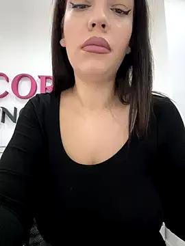 Girls and cam to cam: Watch as these sophisticated entertainers uncover their stunning costumes and curvaceous curves online!