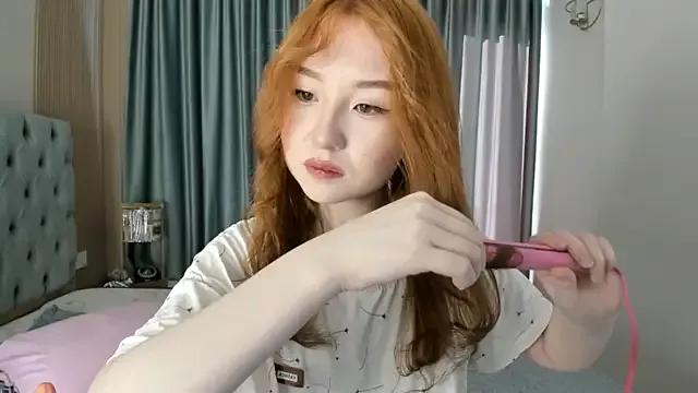 Photos of Clarity_Yumi from StripChat is Freechat