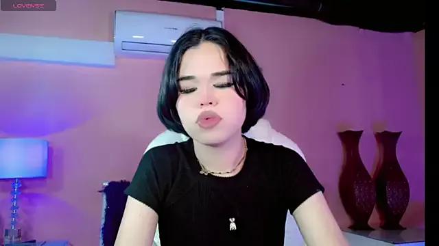 Girls and cam to cam: Watch as these sophisticated entertainers uncover their stunning costumes and curvaceous curves online!