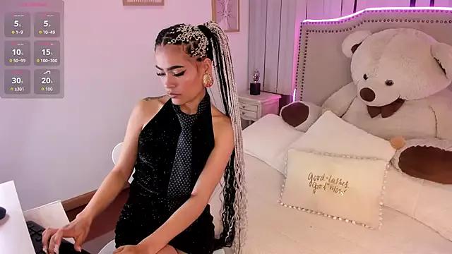 Girls and cam to cam: Watch as these sophisticated entertainers uncover their stunning costumes and curvaceous curves online!