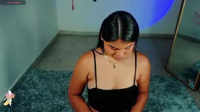 Girls and cam to cam: Watch as these sophisticated entertainers uncover their stunning costumes and curvaceous curves online!