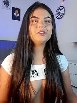 Girls and cam to cam: Watch as these sophisticated entertainers uncover their stunning costumes and curvaceous curves online!