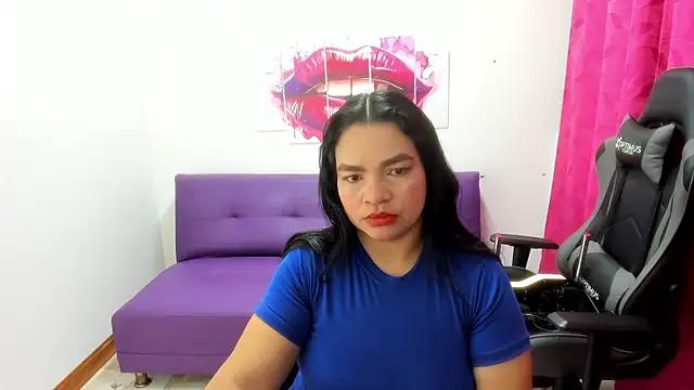 Girls and cam to cam: Watch as these sophisticated entertainers uncover their stunning costumes and curvaceous curves online!