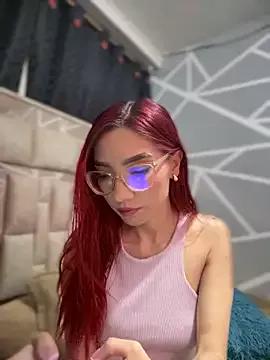 Girls and cam to cam: Watch as these sophisticated entertainers uncover their stunning costumes and curvaceous curves online!