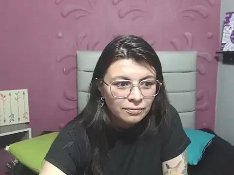 Cloe_Smith707rs from StripChat is Freechat