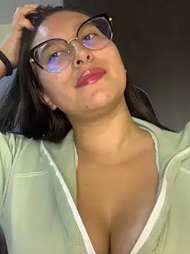 Girls and cam to cam: Watch as these sophisticated entertainers uncover their stunning costumes and curvaceous curves online!
