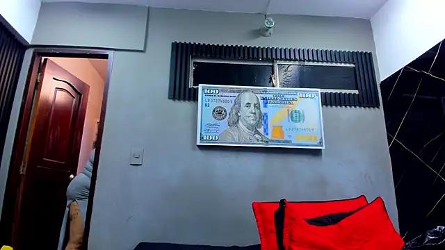 cloee-rabbyt from StripChat is Freechat