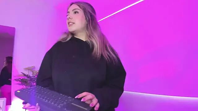 Girls and cam to cam: Watch as these sophisticated entertainers uncover their stunning costumes and curvaceous curves online!