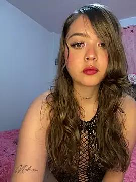 Girls and cam to cam: Watch as these sophisticated entertainers uncover their stunning costumes and curvaceous curves online!