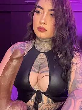 Girls and cam to cam: Watch as these sophisticated entertainers uncover their stunning costumes and curvaceous curves online!