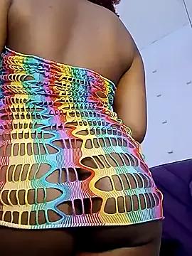 Girls and cam to cam: Watch as these sophisticated entertainers uncover their stunning costumes and curvaceous curves online!