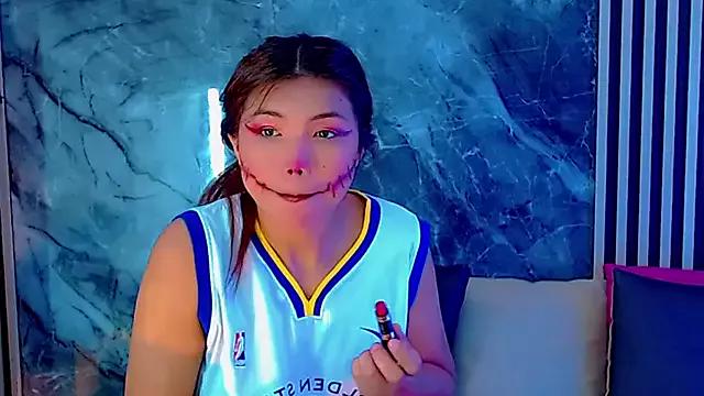 Girls and cam to cam: Watch as these sophisticated entertainers uncover their stunning costumes and curvaceous curves online!