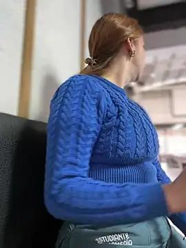 Girls and cam to cam: Watch as these sophisticated entertainers uncover their stunning costumes and curvaceous curves online!