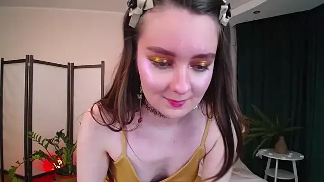 Girls and cam to cam: Watch as these sophisticated entertainers uncover their stunning costumes and curvaceous curves online!