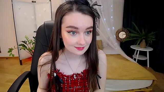 Girls and cam to cam: Watch as these sophisticated entertainers uncover their stunning costumes and curvaceous curves online!